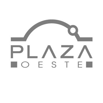 PLAZA OESTE